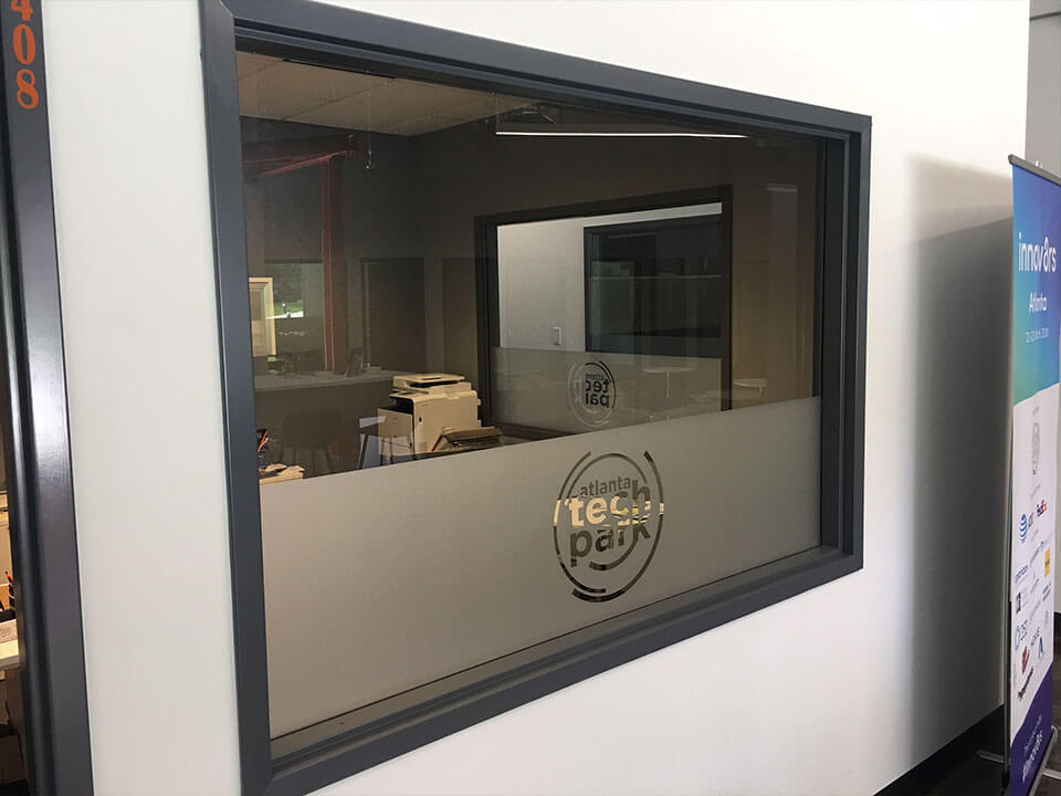 Window graphics