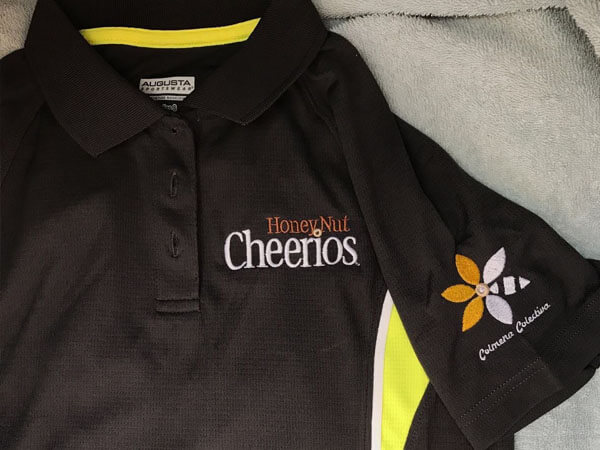 branded shirts