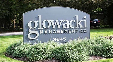 Building & Monument Signs