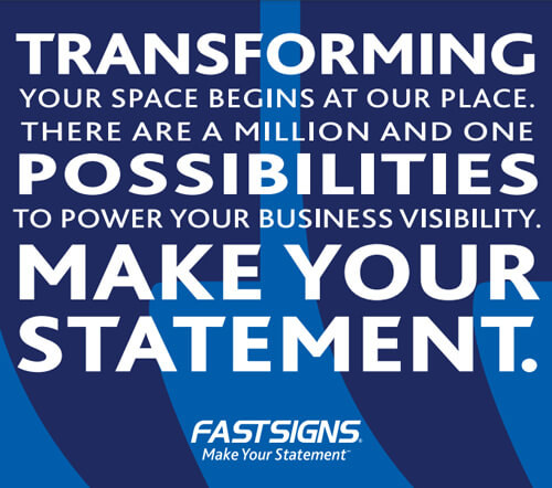 Visibility Brochure
