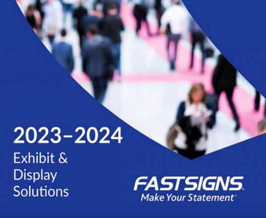 Trade Show & Display Systems
