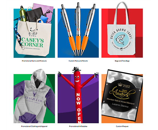 Promotional Products
