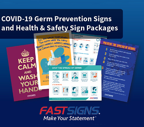 Germ Prevention Guide