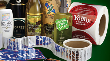 Labels & Business Products
