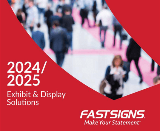 Trade Show & Display Systems
