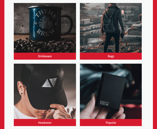 Order Promotional Products