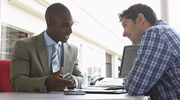 Types Of Signs And Visual Graphics