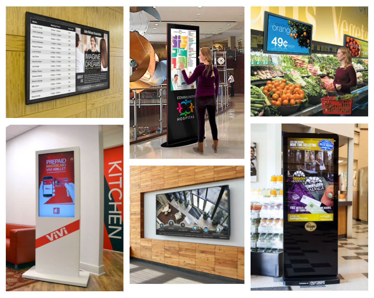 Comprehensive Solutions for Every Industry