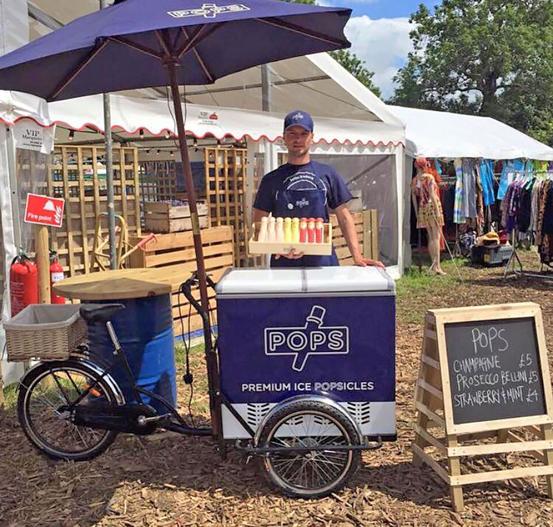 Pop Up Signs & Pop Up Displays FASTSIGNS®