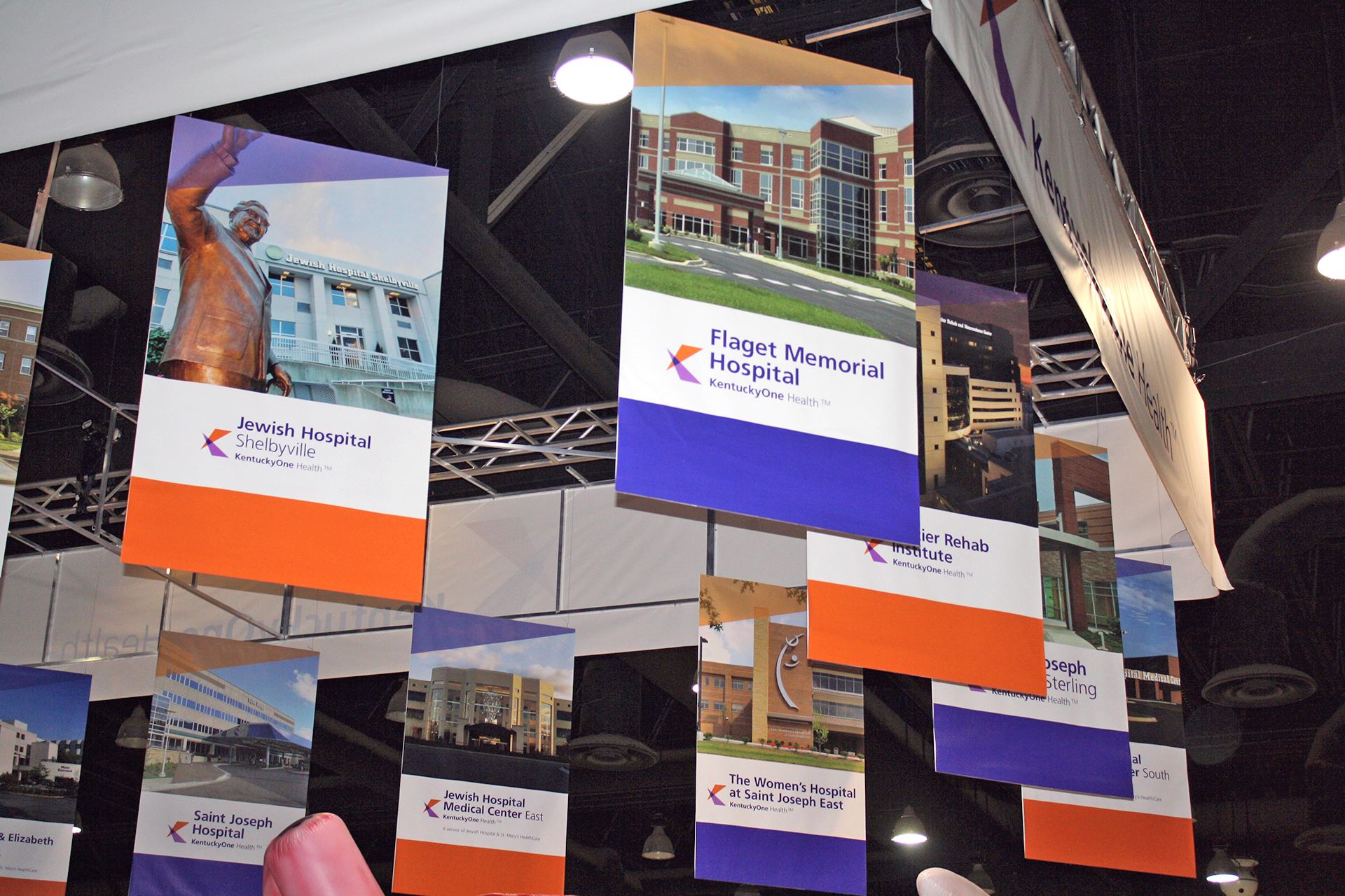 hospital-trade-show-display-seattle-wa