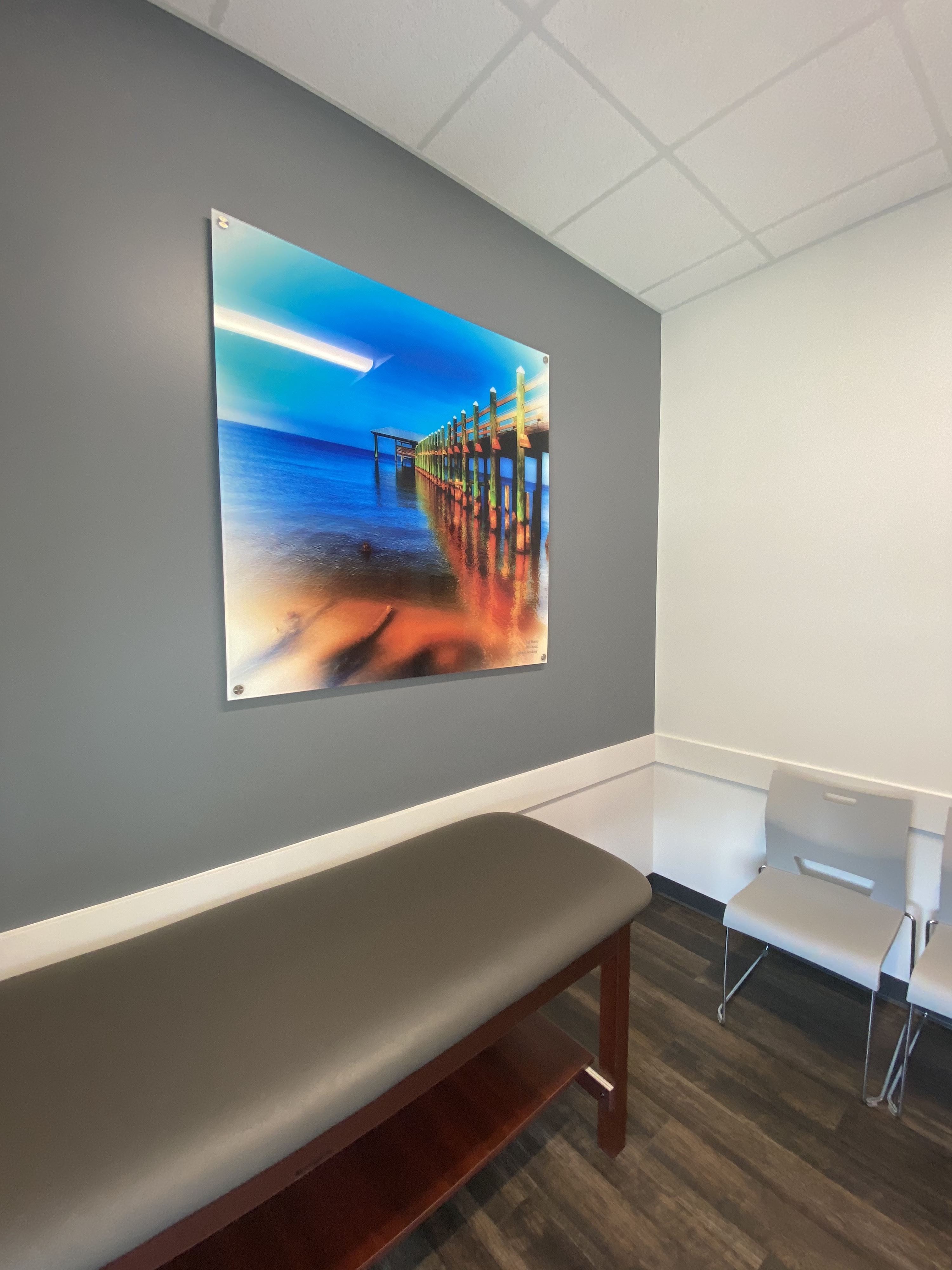 Eastern Shore Childrens Clinic