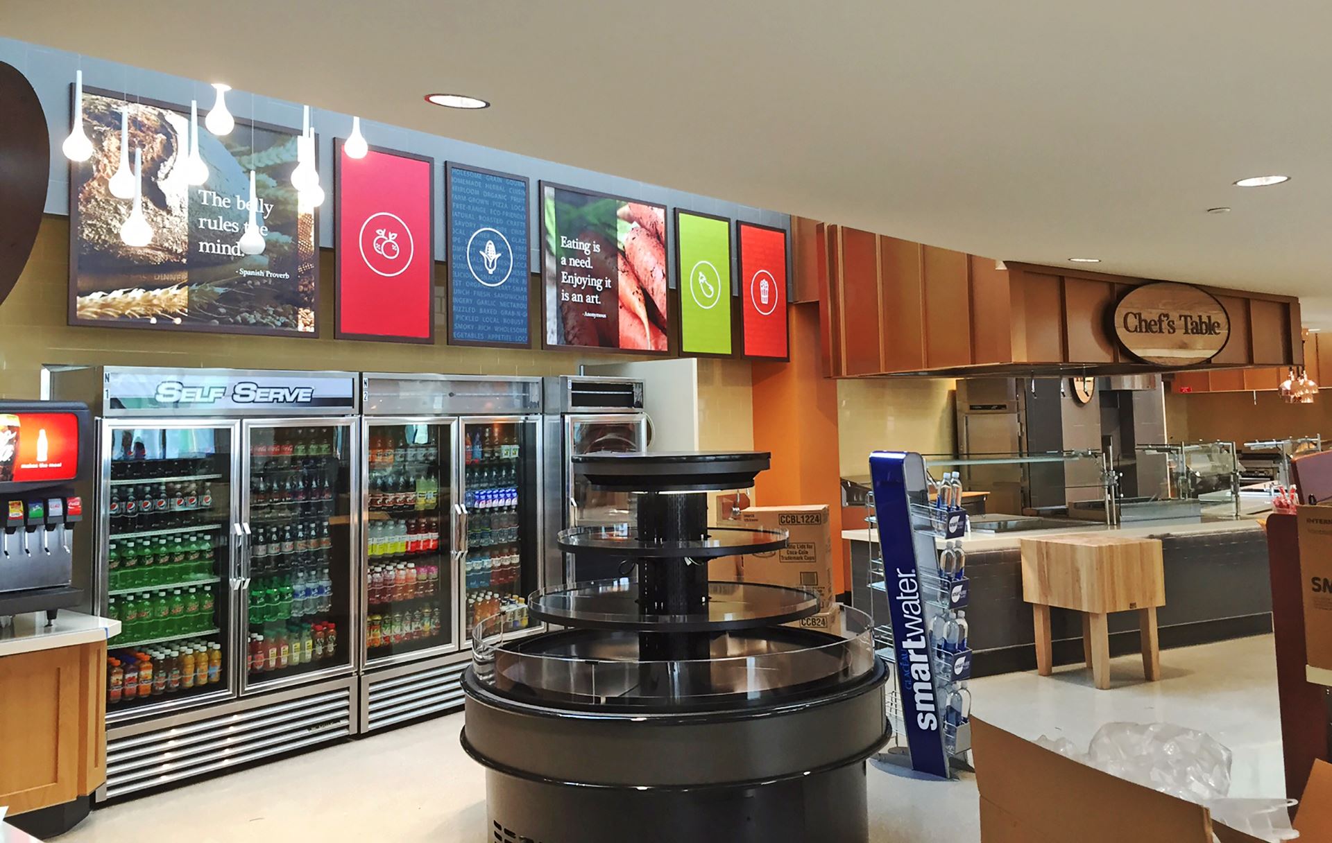 Commercial Poster Printing Services Commercial Signage