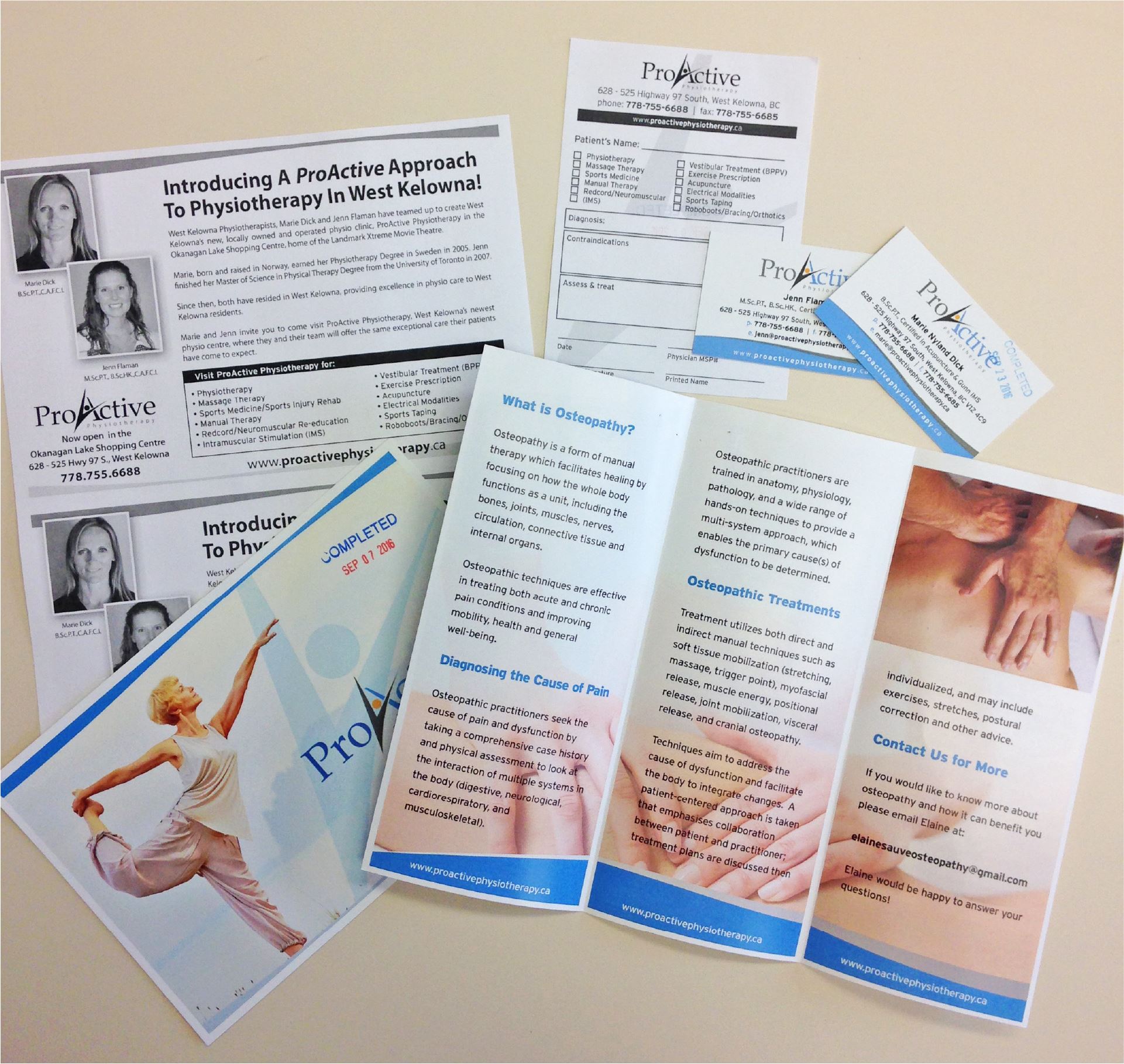 Business Cards and Signs FASTSIGNS®