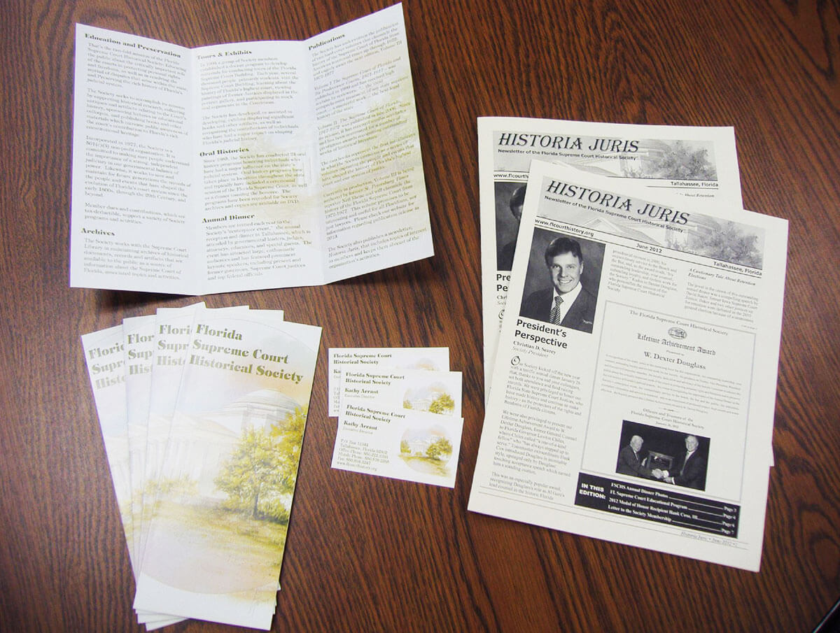 Printing Services Direct Mail Printing FASTSIGNS