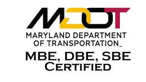Maryland Department Of Transportation