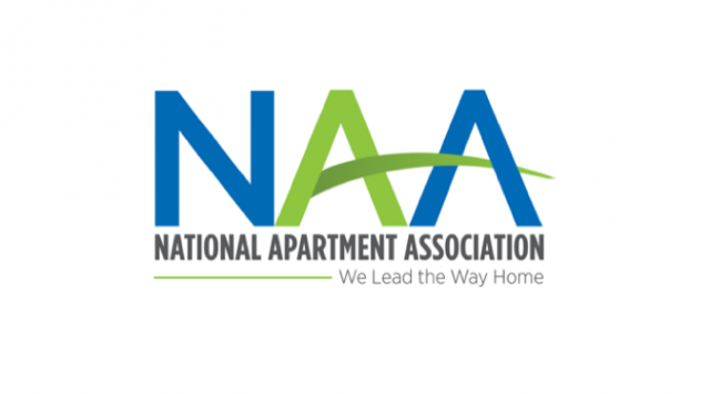 NAA National Apartment Association 