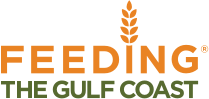 Feeding the Gulf Coast