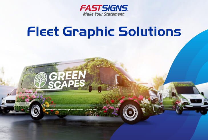 Fleet Graphics Solutions