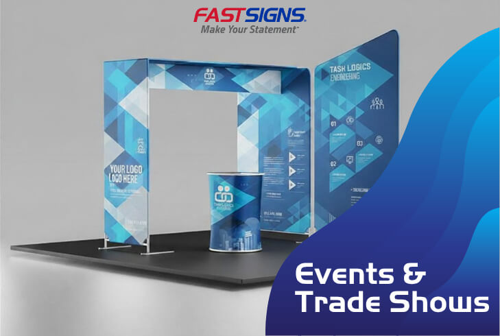 Trade Show & Display Systems