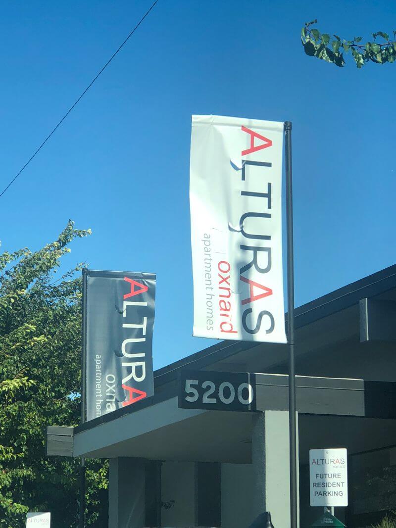 FASTSIGNS_Oxnard_Pole_Banners_Alturas