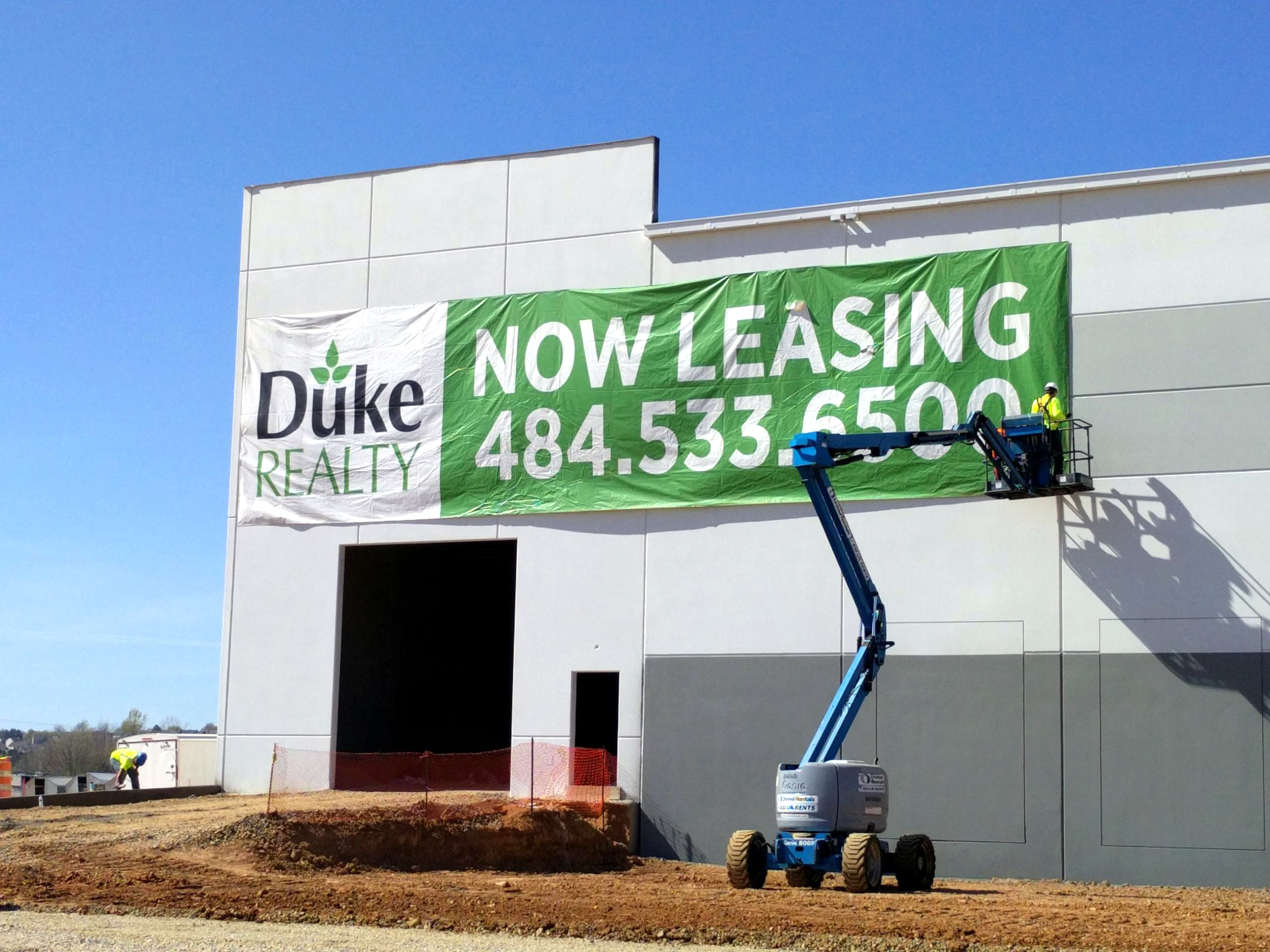 Easton, PA Custom Signs & Banners FASTSIGNS® of Easton, PA