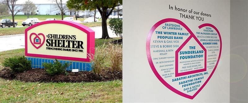 Children's Shelter