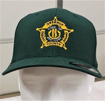 custom hat embroidery by FASTSIGNS of Ashland