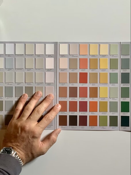 Sign Off Using Colors Why Your Sign Looks “Off” and What Color Has to Do With It