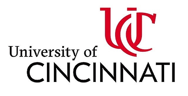 the university of cincinnati logo