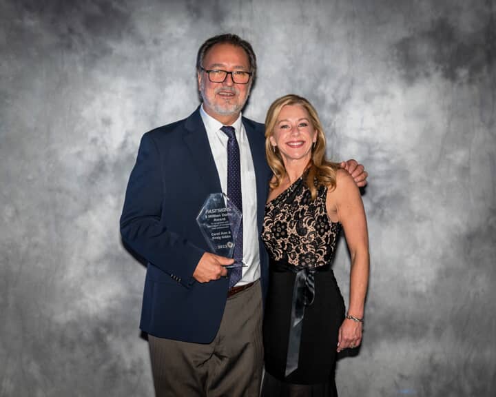 fastsigns toronto east owner craig gibbs