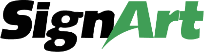 SignArt Logo