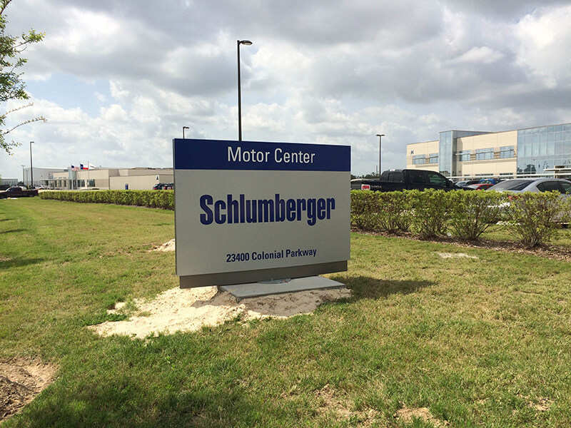 Commercial Business Signs Near You FASTSIGNS® of Houston, TX West