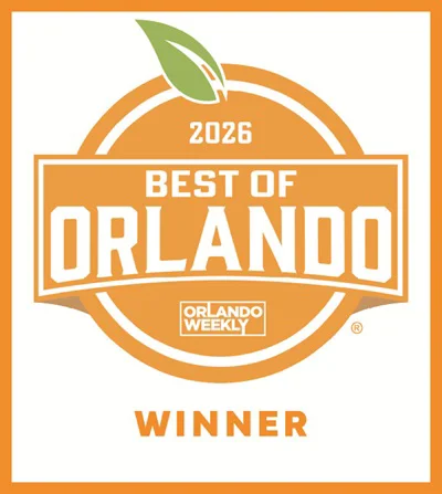 Best of Orlando 2026