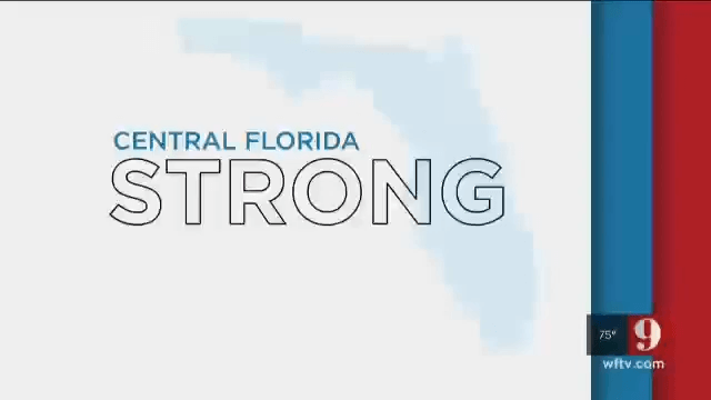 Central Florida Strong
