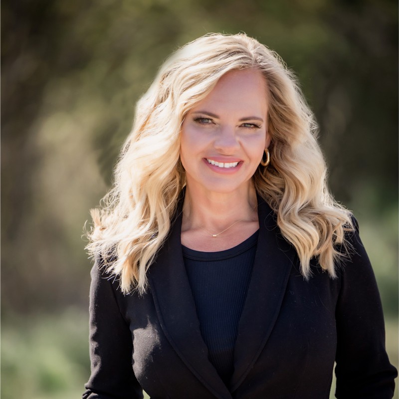 Bethanne Staton