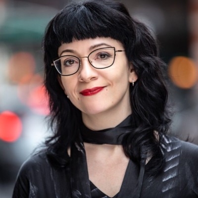 Kate Hutchinson