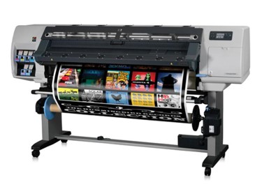 HP-L25500 Printer