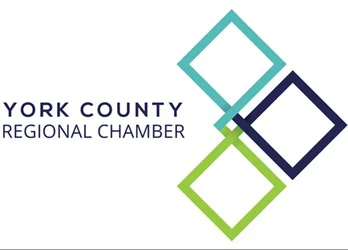 York Country Regional Chamber Logo