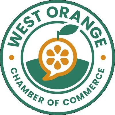 West Orange Chamber of Commerce Logo
