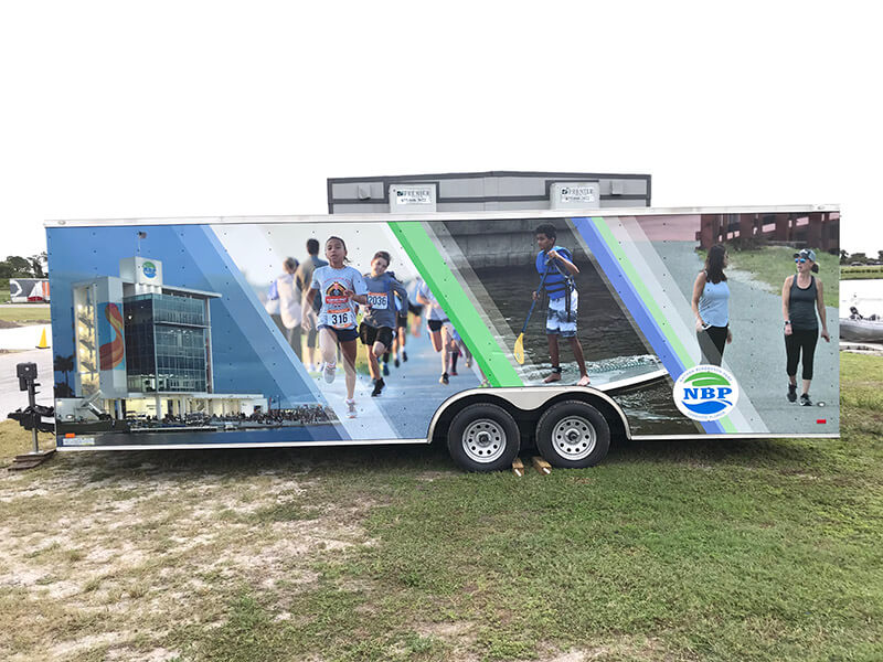 custom trailer wrap
