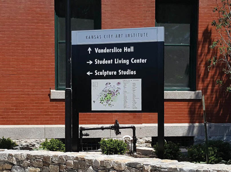 Capabilities FASTSIGNS® of Kansas City, MO