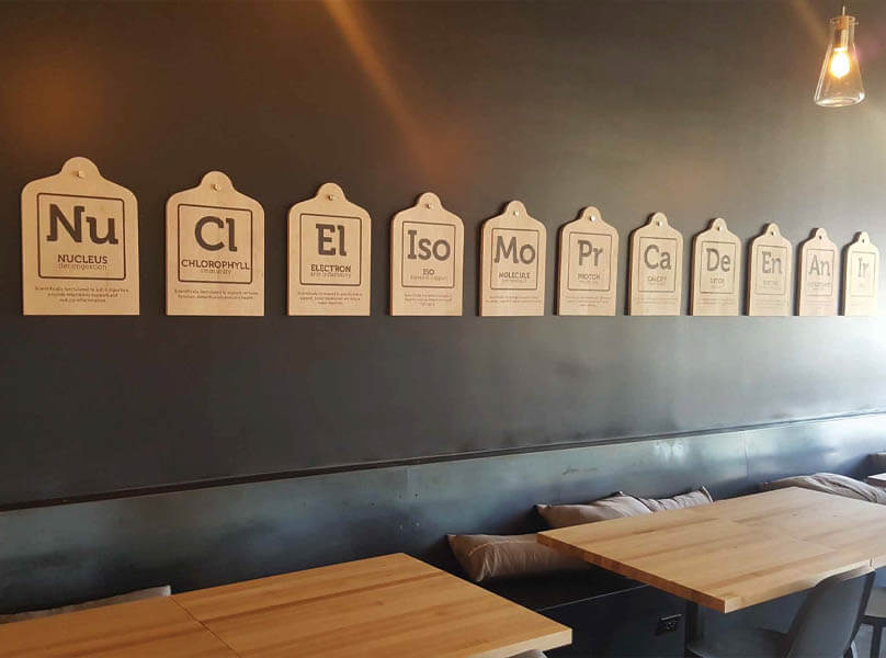 Capabilities FASTSIGNS® of Kansas City, MO