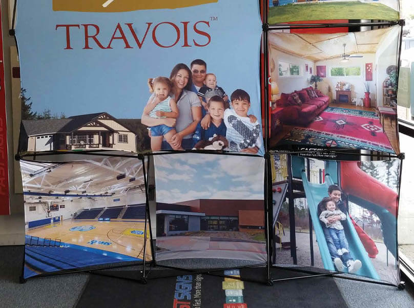 Capabilities FASTSIGNS® of Kansas City, MO