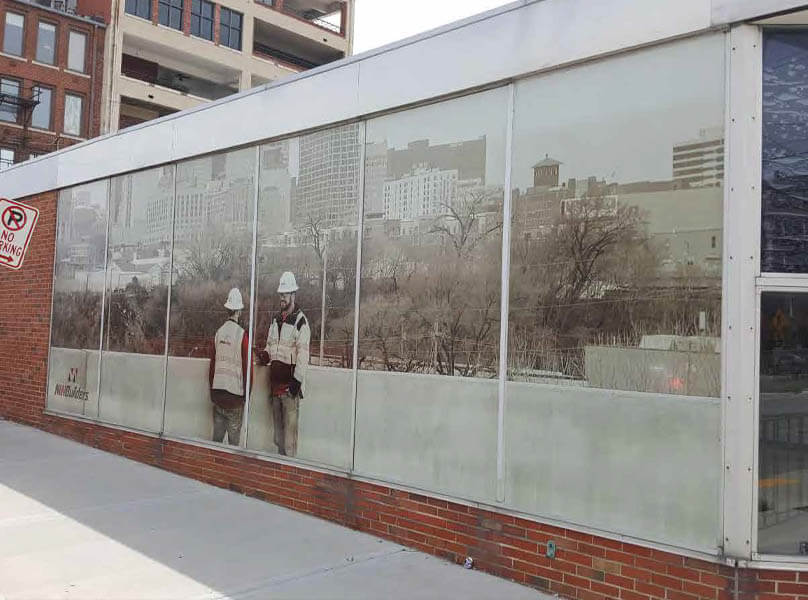 Capabilities FASTSIGNS® of Kansas City, MO