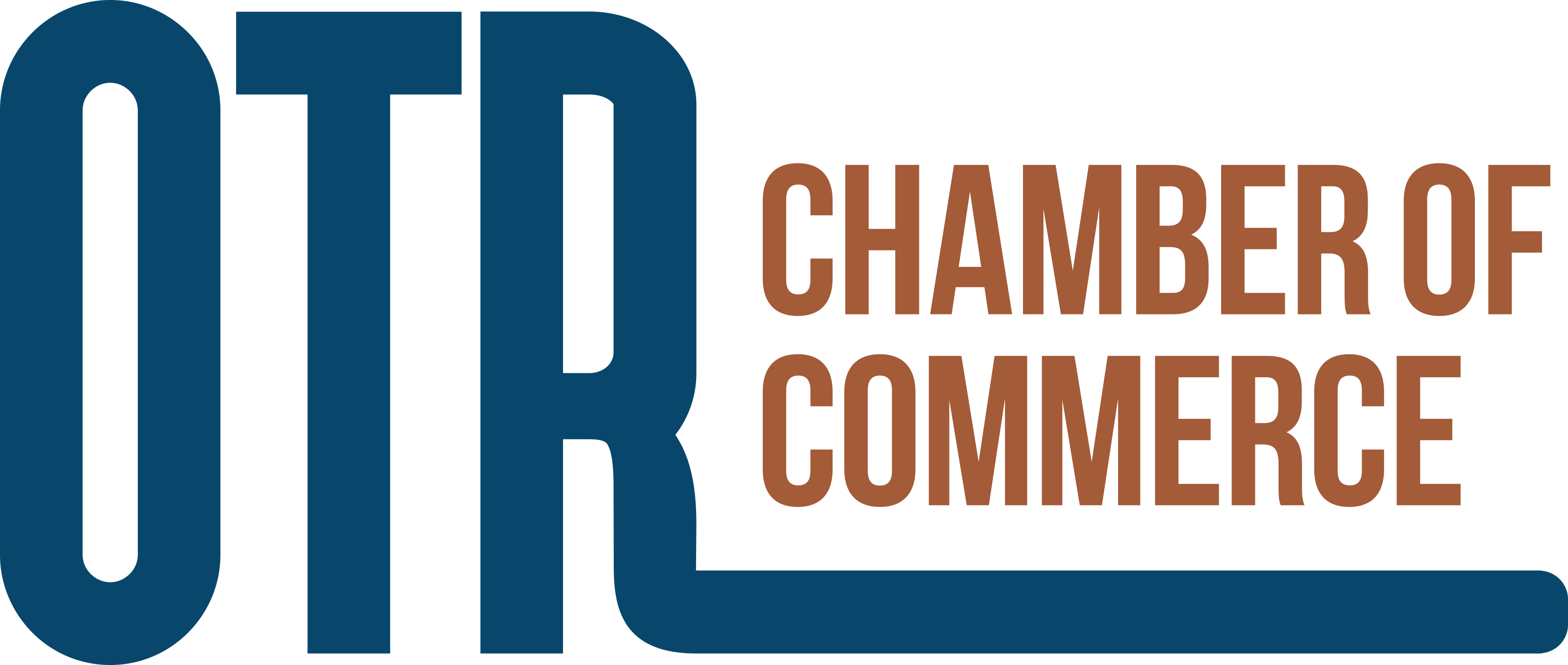 Over-The-Rhine Chamber of Commerce