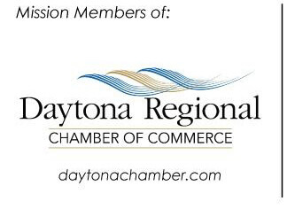 Daytona Regional logo