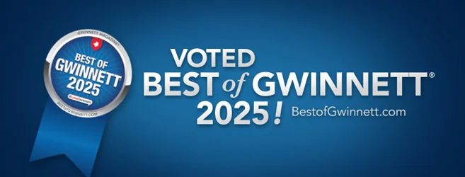 Best of Gwinnett 2025